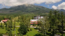 Atrium Hotel - Starý Smokovec, Vysoké Tatry