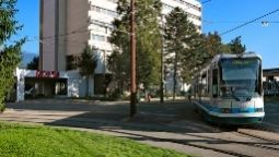 Hotel APPART'CITY CONFORT GRENOBLE ALPEXPO - Grenoble