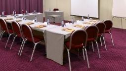 Hotel APPART'CITY CONFORT GRENOBLE ALPEXPO - Grenoble
