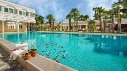 Hotel Metropole OrientalThermalSpa - Abano Terme