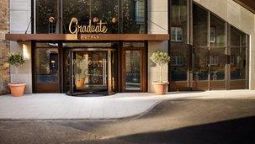 Hotel DoubleTree by Hilton Cambridge - Cambridge