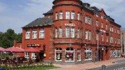 Hotel Central - Bitterfeld-Wolfen - Bitterfeld