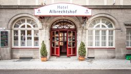 Hotel Albrechtshof - Berlin