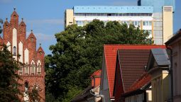 Hotel Am Ring - Neubrandenburg