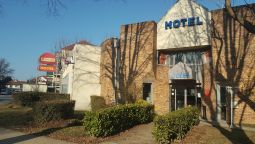 Hotel Initial by balladins Torcy - Marne-la-Vallée - Torcy