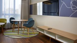 Holiday Inn MOSCOW - SELIGERSKAYA - Moskau