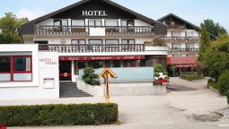 Hotel Stern - Albershausen
