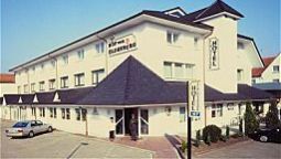 Schloßpark-Hotel Hof von Oldenburg - Rastede