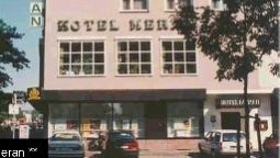 Hotel Meran - Saarbrücken