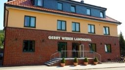 Buchenkrug Landhotel - Halle