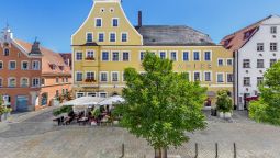 Hotel Adler - Ingolstadt
