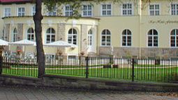 Kurhotel Fürstenhof - Blankenburg