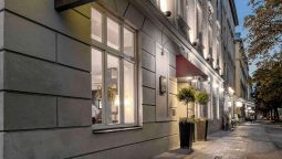 Mercure Hotel Muenchen am Olympiapark - München