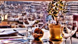 St. George Lycabettus Lifestyle Boutique Hotel - Athen