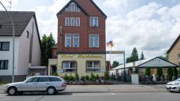 Hotel Heidehaus - Mönchengladbach
