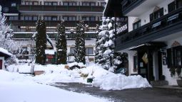 DEVA Hotel Sonnleiten - Reit im Winkl