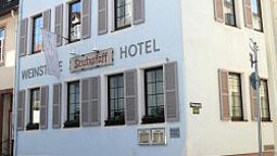 Hotel Trutzpfaff - Speyer