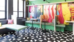 Hotel ibis Styles Paris Gare Saint-Lazare - Paris