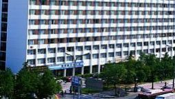 Jing Lun Hotel - Peking