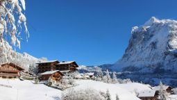 Hotel Kirchbühl Superior - Grindelwald