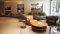 Best Western Premier Hotel Dante - Barcelona