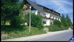 Hotel Berghof - Willingen