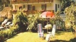 Hotel Brienzerburli - Brienz