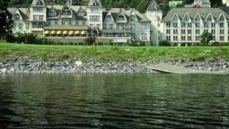 FLEISCHERS HOTEL - Voss