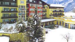 Wohlfühlhotel Latini - Zell am See