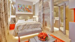 Boutiquehotel Das Tyrol - Wien