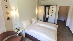 Hotel Fliegendes Klassenzimmer - Bad Berleburg