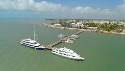 RADISSON FT GEORGE HOTEL - Belize