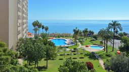 Hotel Sol Timor Apartamentos - Torremolinos