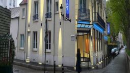 Best Western Seine West Hotel - Puteaux