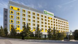AIRPORT W Holiday Inn ATHENS - ATTICA AV - Paiania