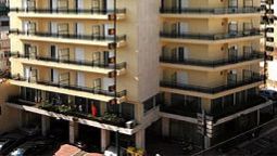 Balasca Hotel - Athen