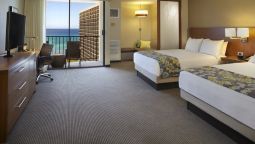 Hotel Hyatt Place Waikiki Beach - Honolulu (Hawaii)