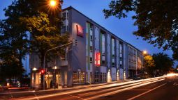 Hotel ibis Aachen Hauptbahnhof - Aquisgrana