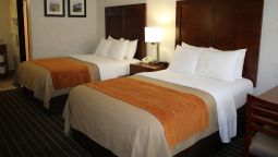 Comfort Inn Near Old Town Pasadena in Eagle Rock - Los Angeles (California)