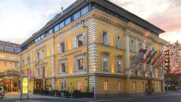 Hotel Sandwirth - Klagenfurt am Wörthersee