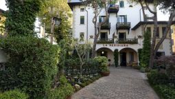 Hotel La Meridiana - Venedig