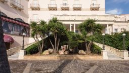 Villa Politi Grand Hotel - Syrakus