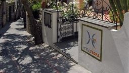 Hotel Flora Capri - Capri
