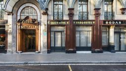 Oriente Atiram Hotels - Barcelona