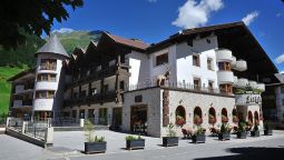 Hotel Ischglerhof - Ischgl