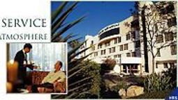 CARLTON AL MOAIBED HOTEL - Al Khobar