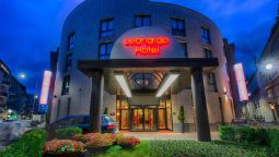 Hotel Leonardo City Center - Mediolan