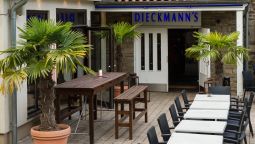 Hotel Dieckmanns - Dortmund