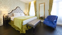 Stanhope Hotel Brussels by Thon Hotels - Brüssel