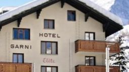 Hotel Elite Garni - Zermatt